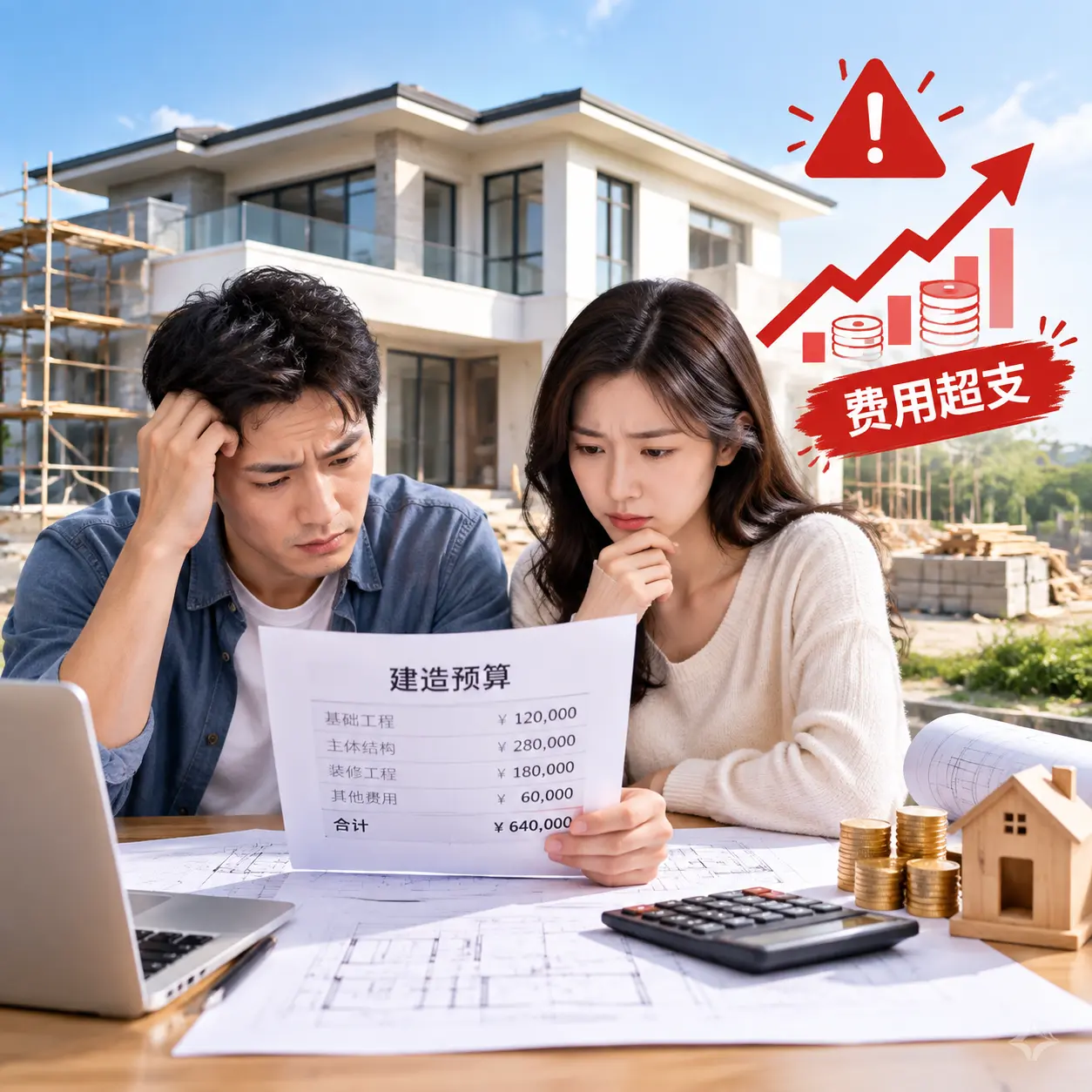 别墅建造公司推荐：避免在 碧江 选择时的常见误区