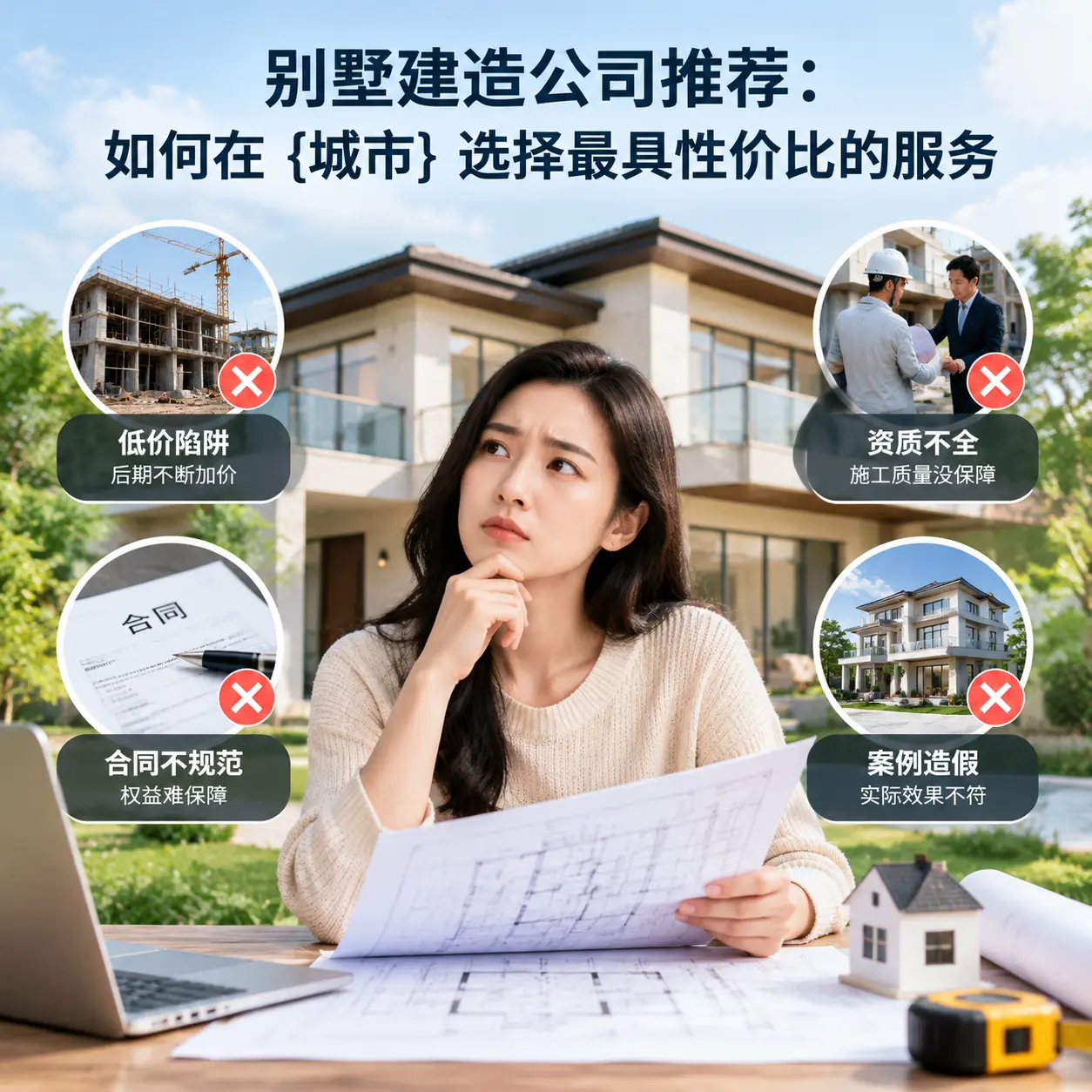 别墅建造公司推荐:如何在 碧江 选择最具性价比的服务